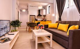 Aquarium Residence Economy 5